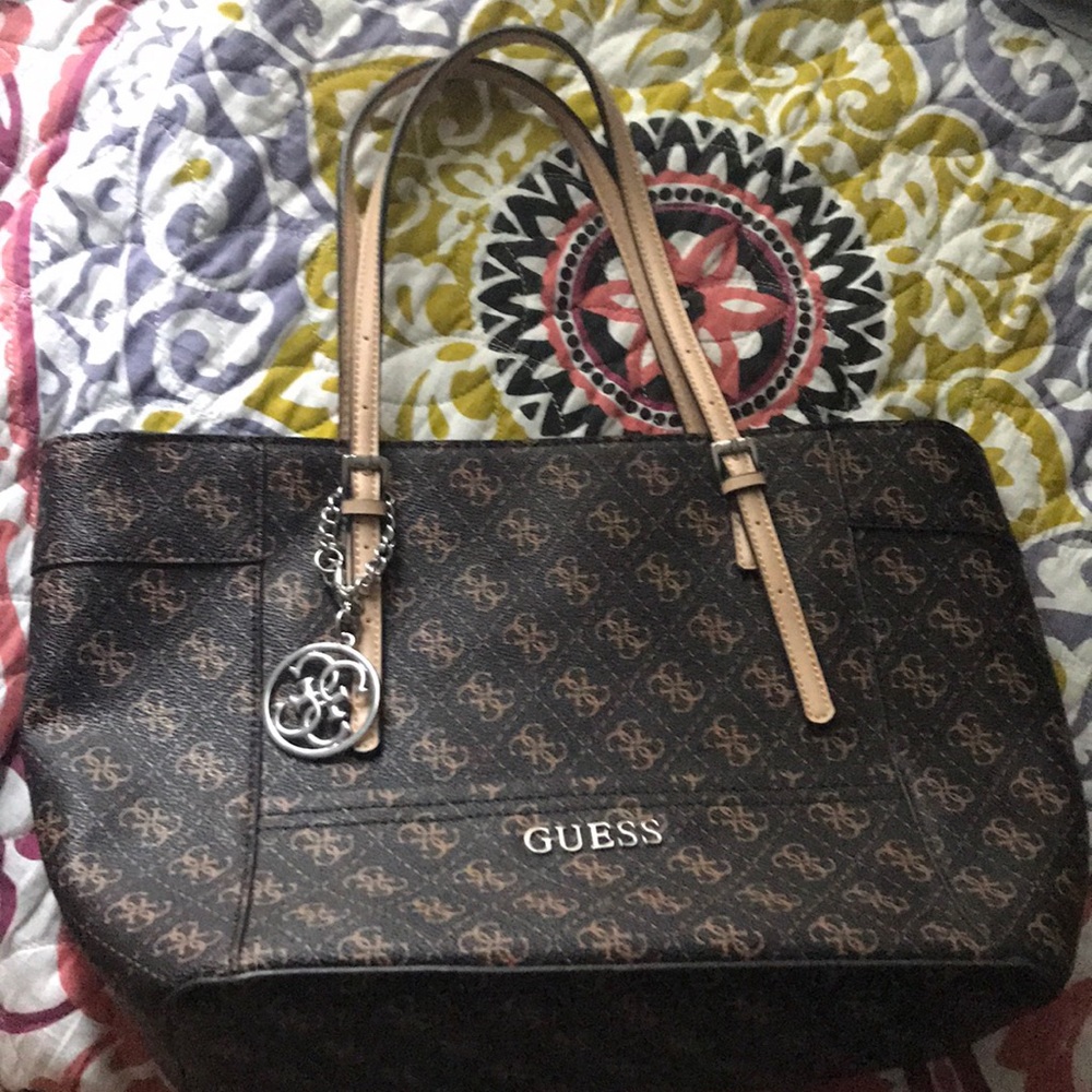 Guess Purse